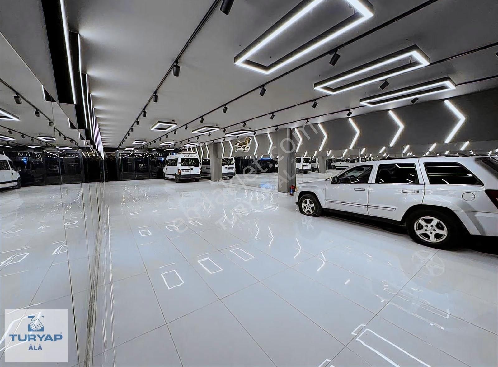 Esenyurt Pınar Mahallesi Devren Kiralık Galeri - Görsel 3