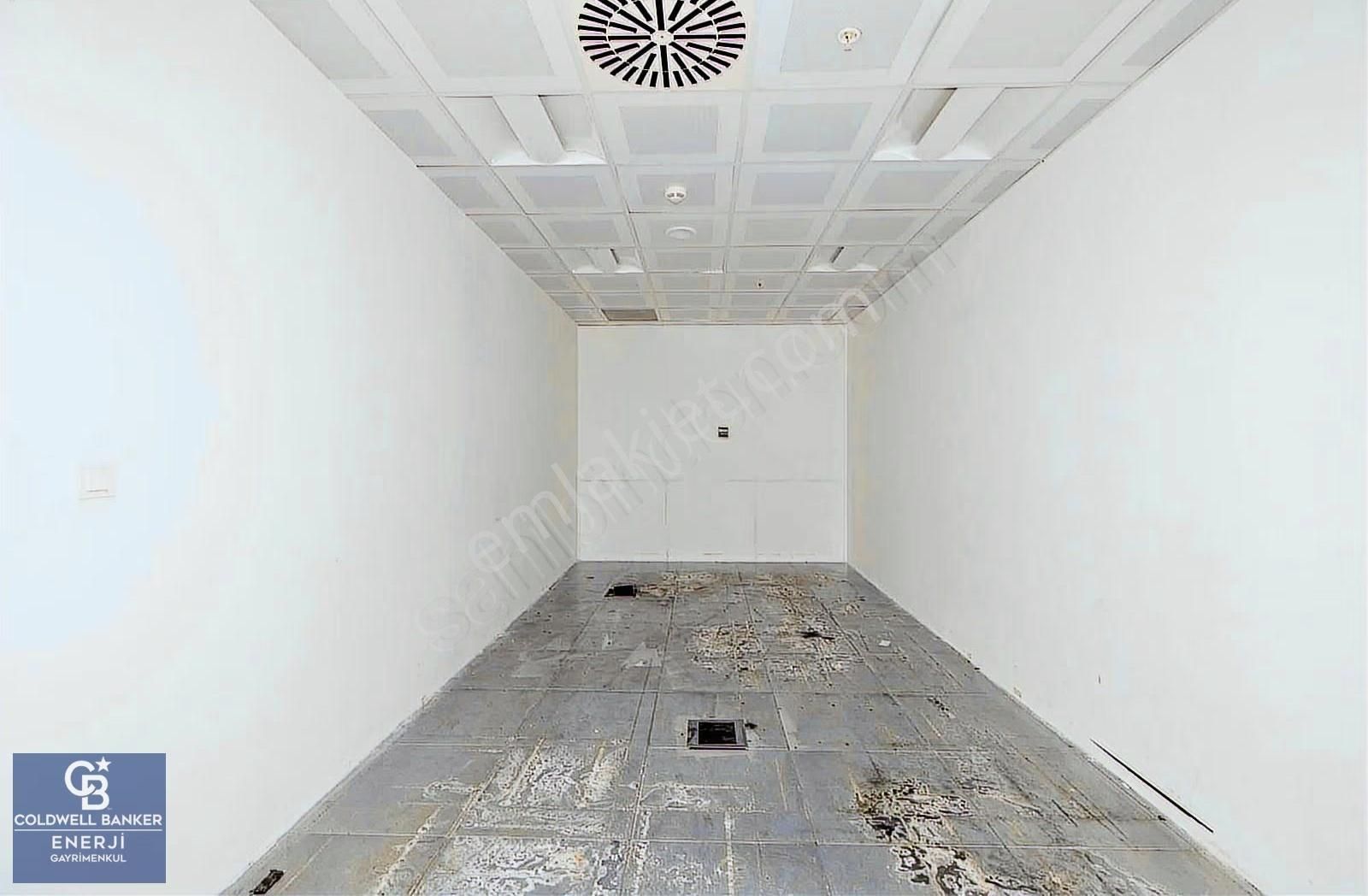 Tekstilkent Koza Plaza Satılık 352 M2 Ofis & Plaza Katı - Görsel 21