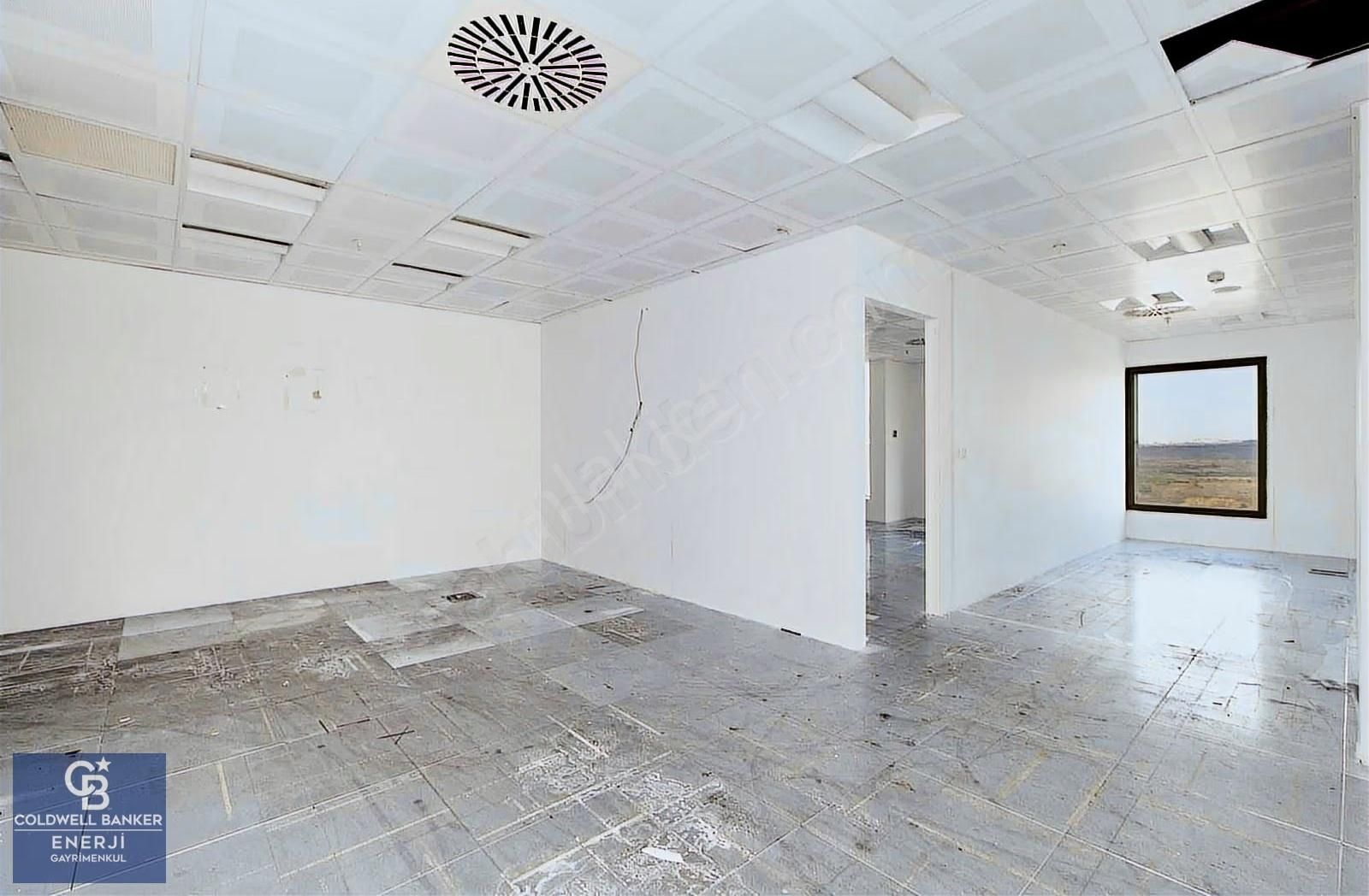 Tekstilkent Koza Plaza Satılık 352 M2 Ofis & Plaza Katı - Görsel 28