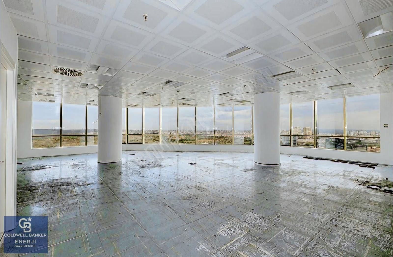 Tekstilkent Koza Plaza Satılık 352 M2 Ofis & Plaza Katı - Görsel 16