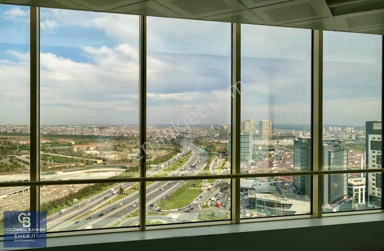 Tekstilkent Koza Plaza Satılık 352 M2 Ofis & Plaza Katı - Görsel 15