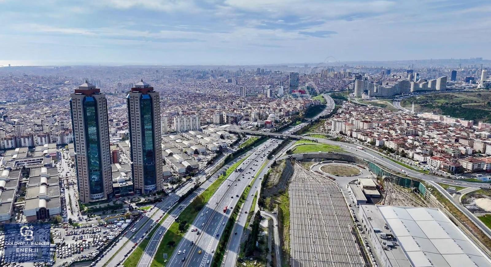 Tekstilkent Koza Plaza Satılık 352 M2 Ofis & Plaza Katı - Görsel 32