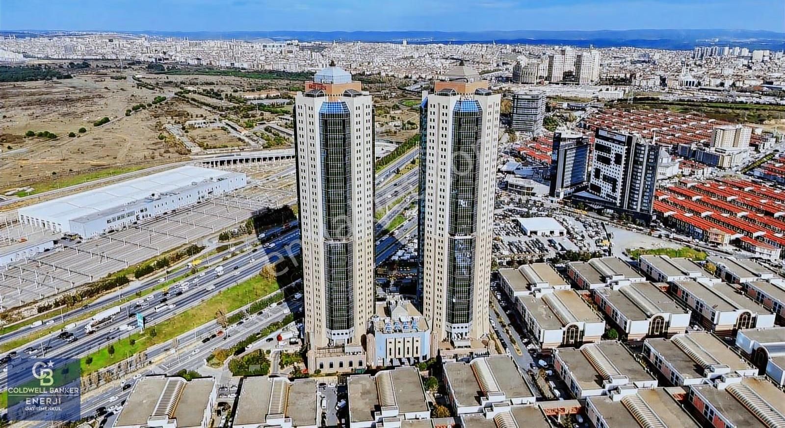 Tekstilkent Koza Plaza Satılık 352 M2 Ofis & Plaza Katı - Görsel 24