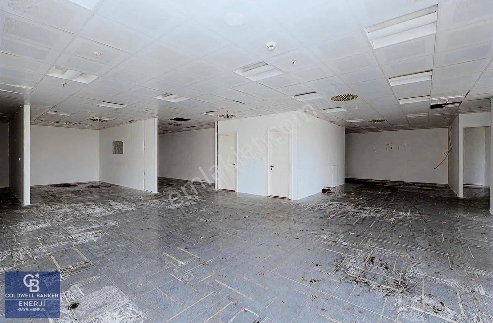 Tekstilkent Koza Plaza Satılık 352 M2 Ofis & Plaza Katı - Görsel 17