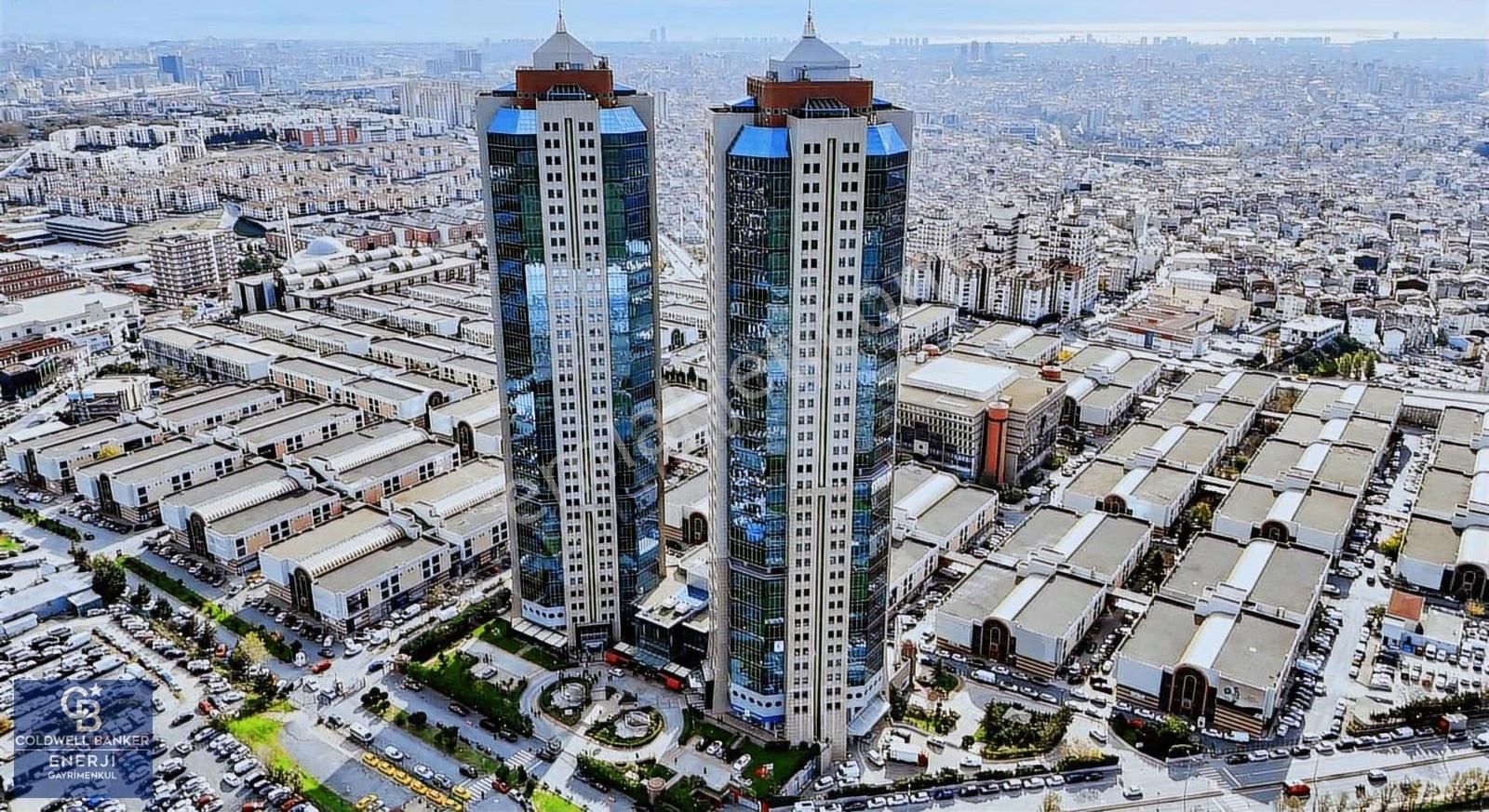 Tekstilkent Koza Plaza Satılık 352 M2 Ofis & Plaza Katı - Görsel 13
