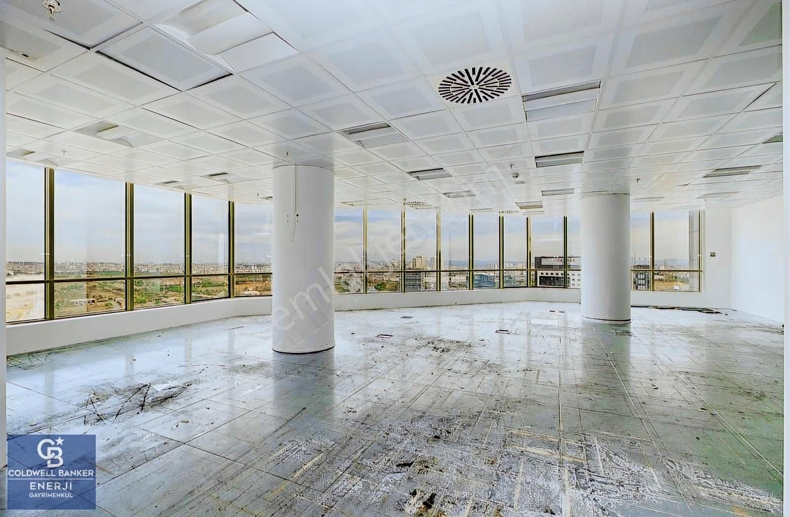 Tekstilkent Koza Plaza Satılık 352 M2 Ofis & Plaza Katı - Görsel 29