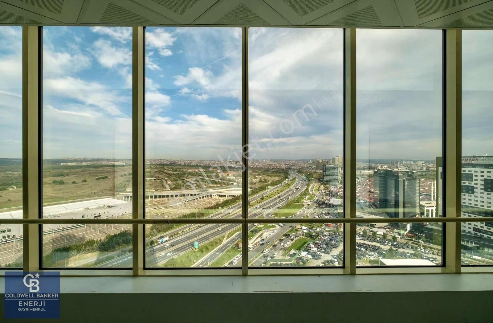 Tekstilkent Koza Plaza Satılık 352 M2 Ofis & Plaza Katı - Görsel 30