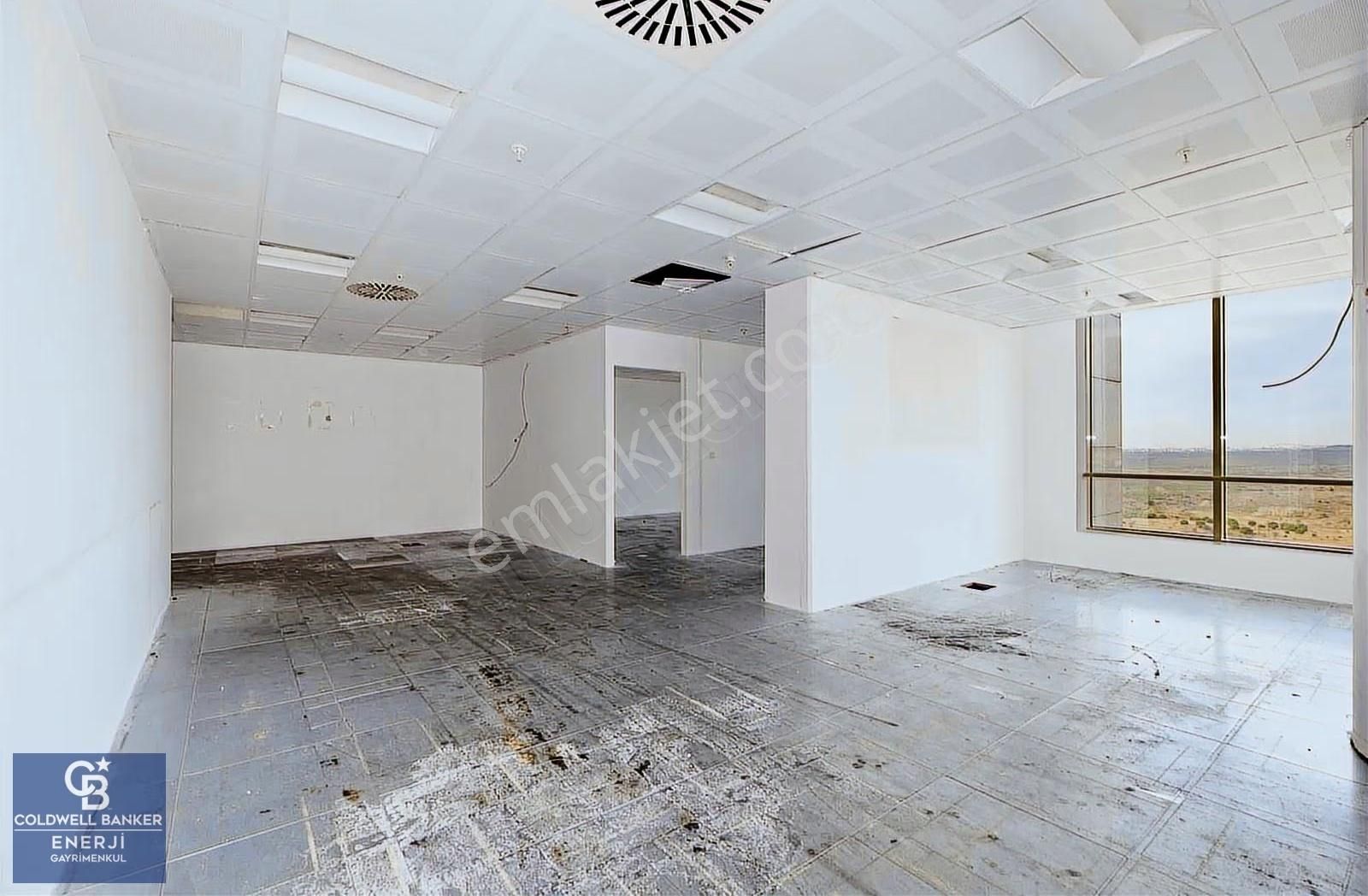 Tekstilkent Koza Plaza Satılık 352 M2 Ofis & Plaza Katı - Görsel 12