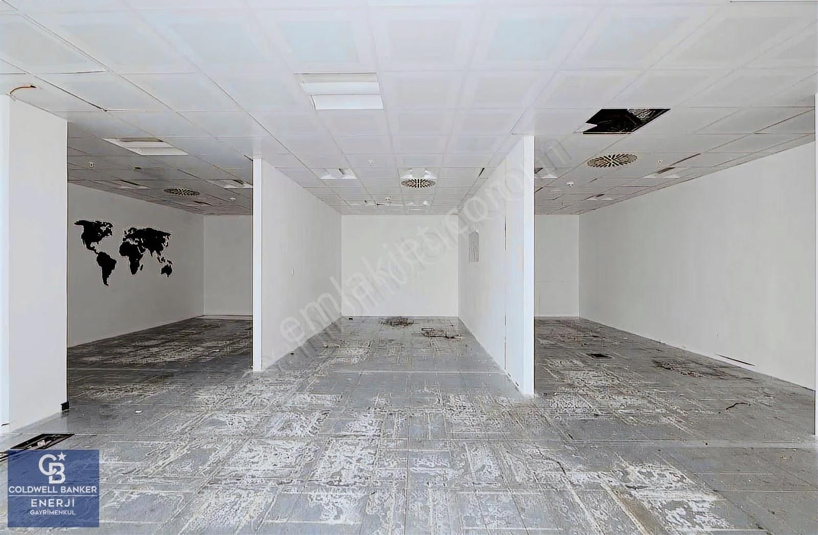 Tekstilkent Koza Plaza Satılık 352 M2 Ofis & Plaza Katı - Görsel 3