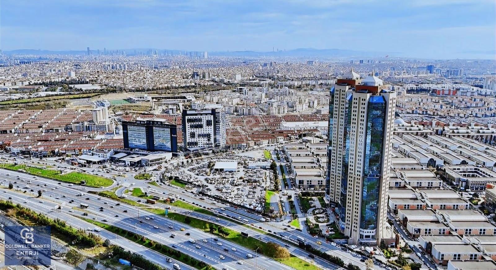 Tekstilkent Koza Plaza Satılık 352 M2 Ofis & Plaza Katı - Görsel 33