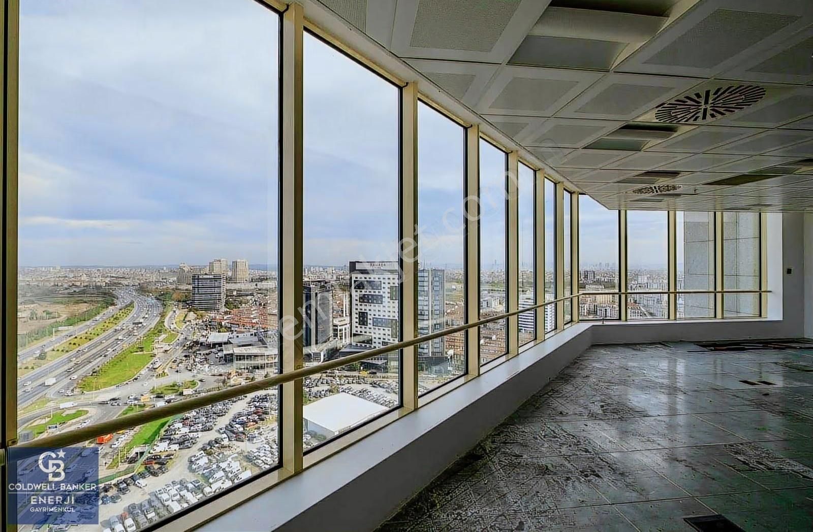 Tekstilkent Koza Plaza Satılık 352 M2 Ofis & Plaza Katı - Görsel 27