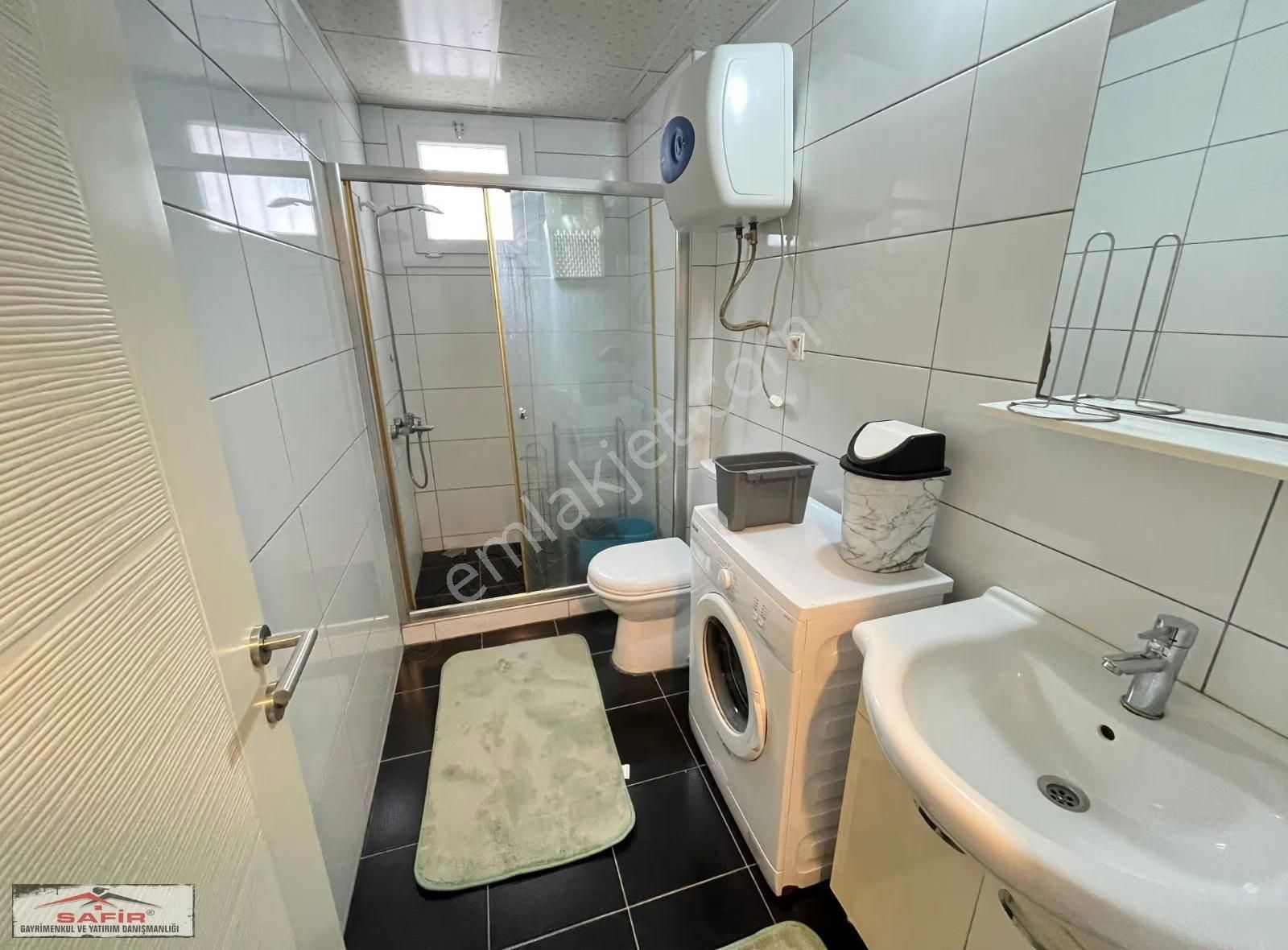 Safir' Den Sıfır Eşyalı 1+1 Kiralık Daire - Görsel 4
