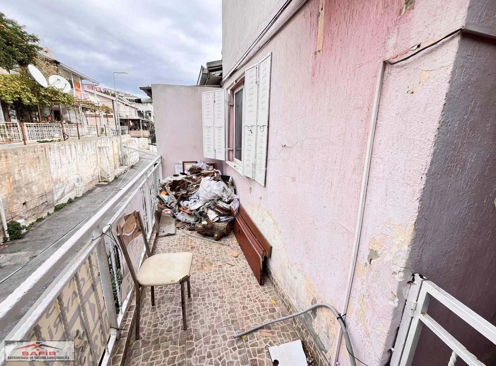 Safir'den Murathan Mahallesi'nde Satılık Komple Bina - Görsel 17