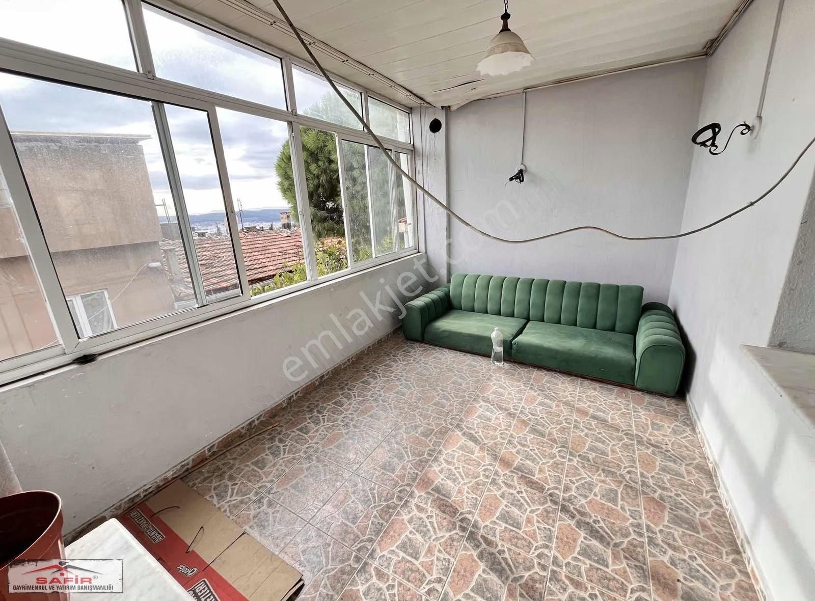 Safir'den Murathan Mahallesi'nde Satılık Komple Bina - Görsel 14