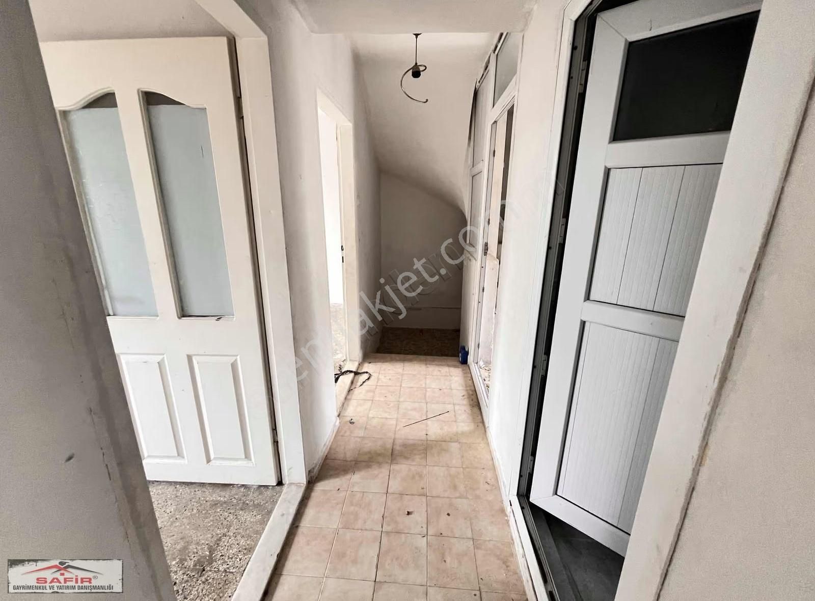 Safir'den Murathan Mahallesi'nde Satılık Komple Bina - Görsel 10
