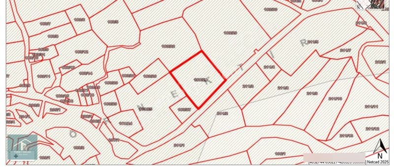 Türev Emlaktan Seydikemer Boğaziçinde Satılık İmarlı Arsa - Görsel 8