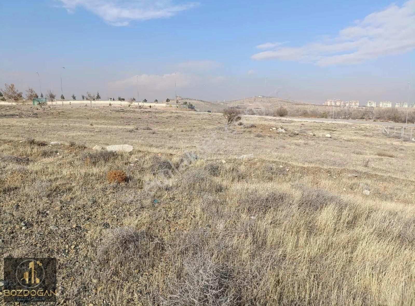 Görene Mahallesi 1710 Metrekare İmarlı Arsalarımız Satlık - Görsel 4