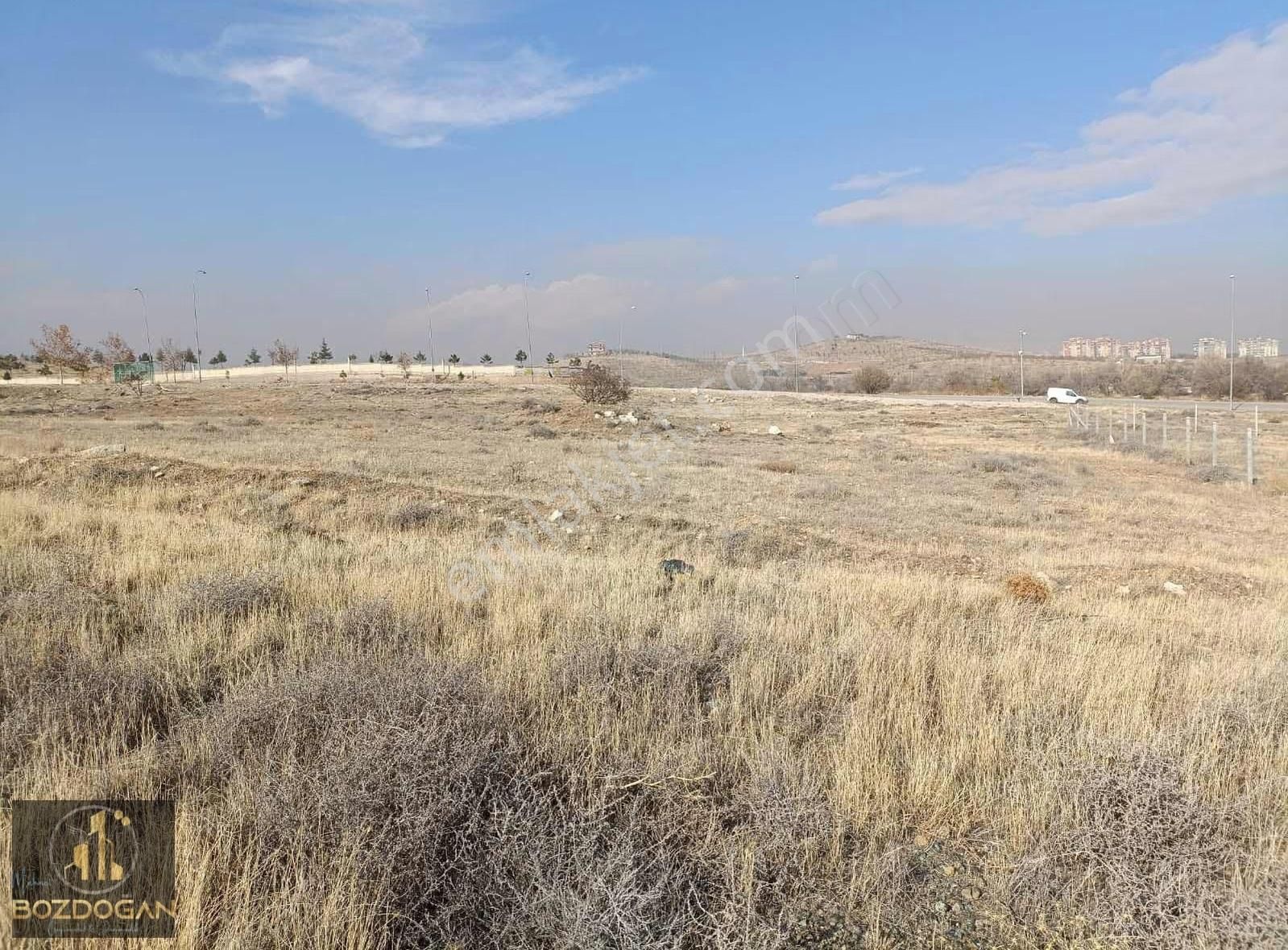 Görene Mahallesi 1710 Metrekare İmarlı Arsalarımız Satlık - Görsel 5