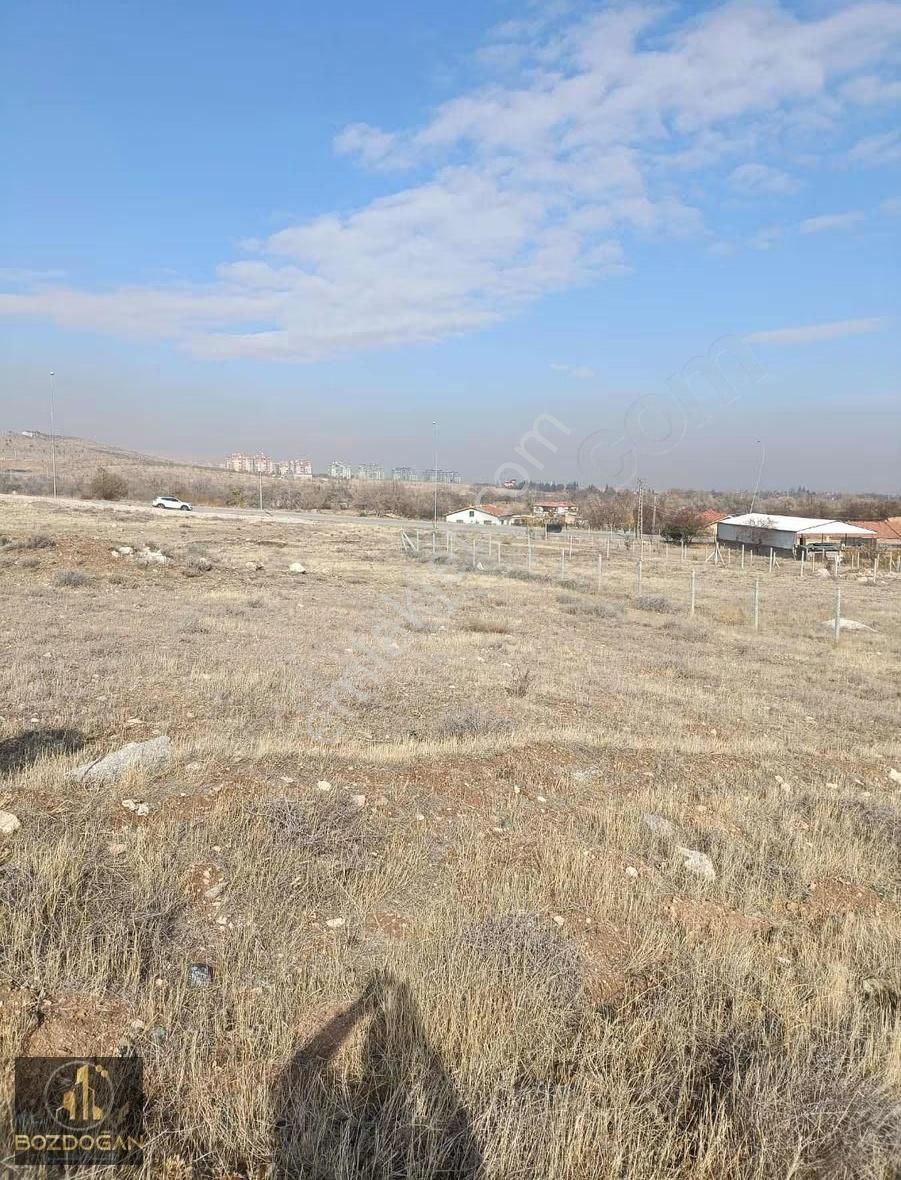 Görene Mahallesi 1710 Metrekare İmarlı Arsalarımız Satlık - Görsel 2