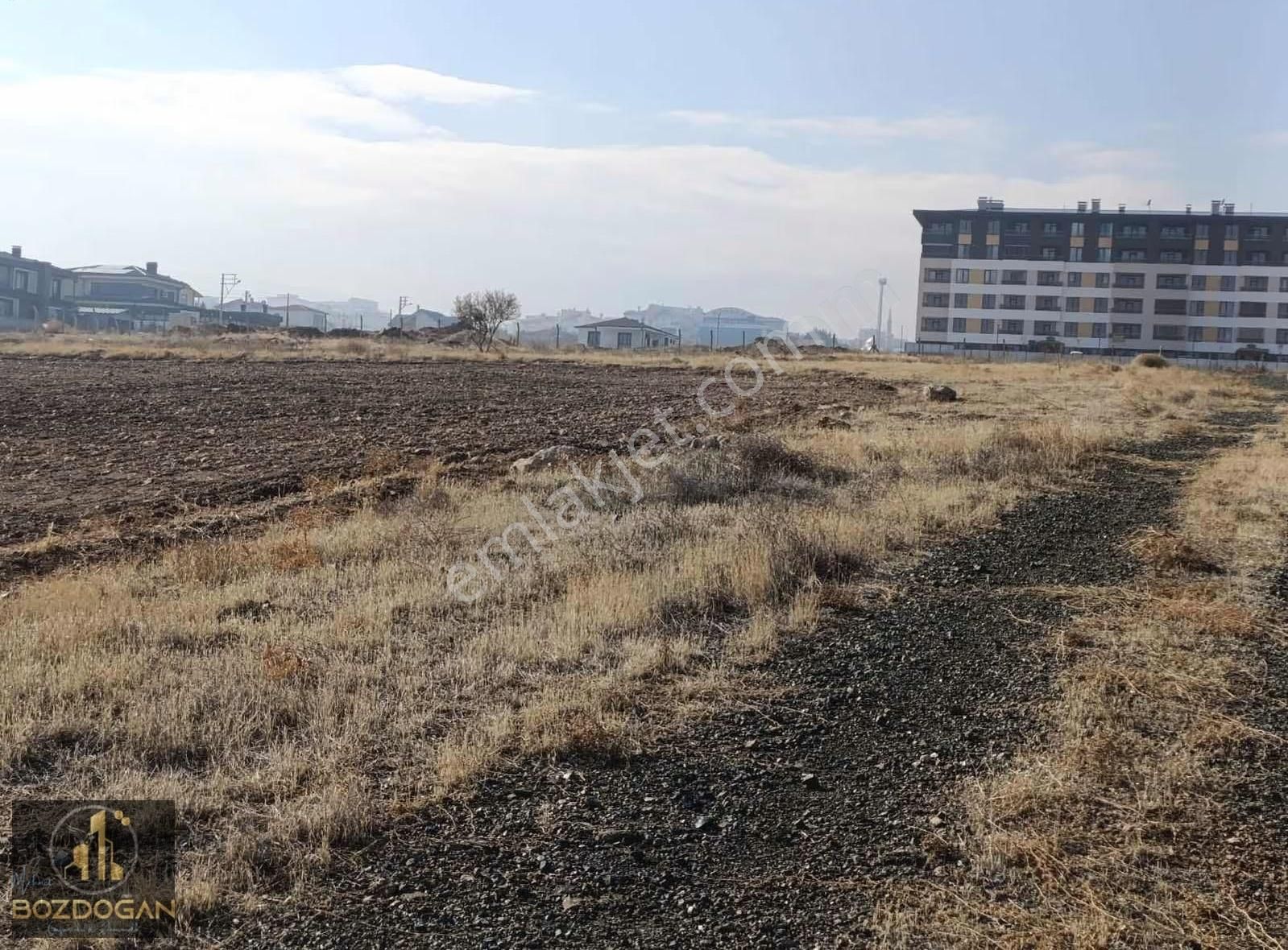 Görene Mahallesi 1710 Metrekare İmarlı Arsalarımız Satlık - Görsel 9