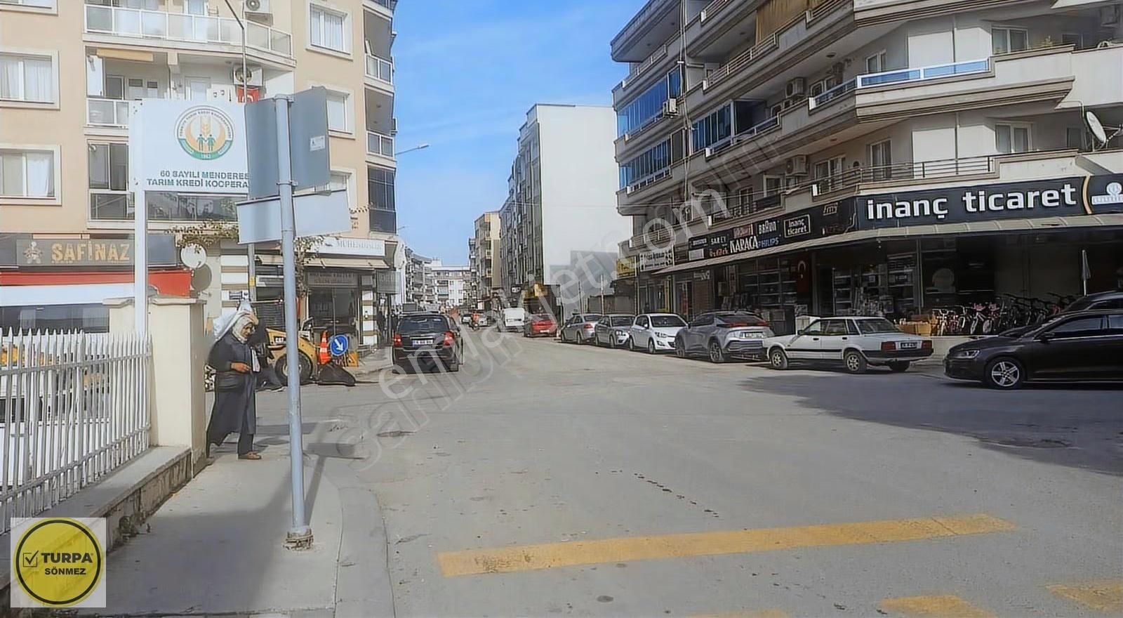 Mithatpaşa Mah. Cadde Üstü - Ptt Karşısı - 38 M2 Satılık İş Yeri