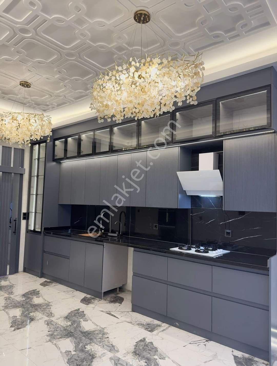 G.antep Fıstıklı Mah Oturuma Hazır Fıstıklı Parkın Civarinda Satlık 3.1 Daire - Görsel 14
