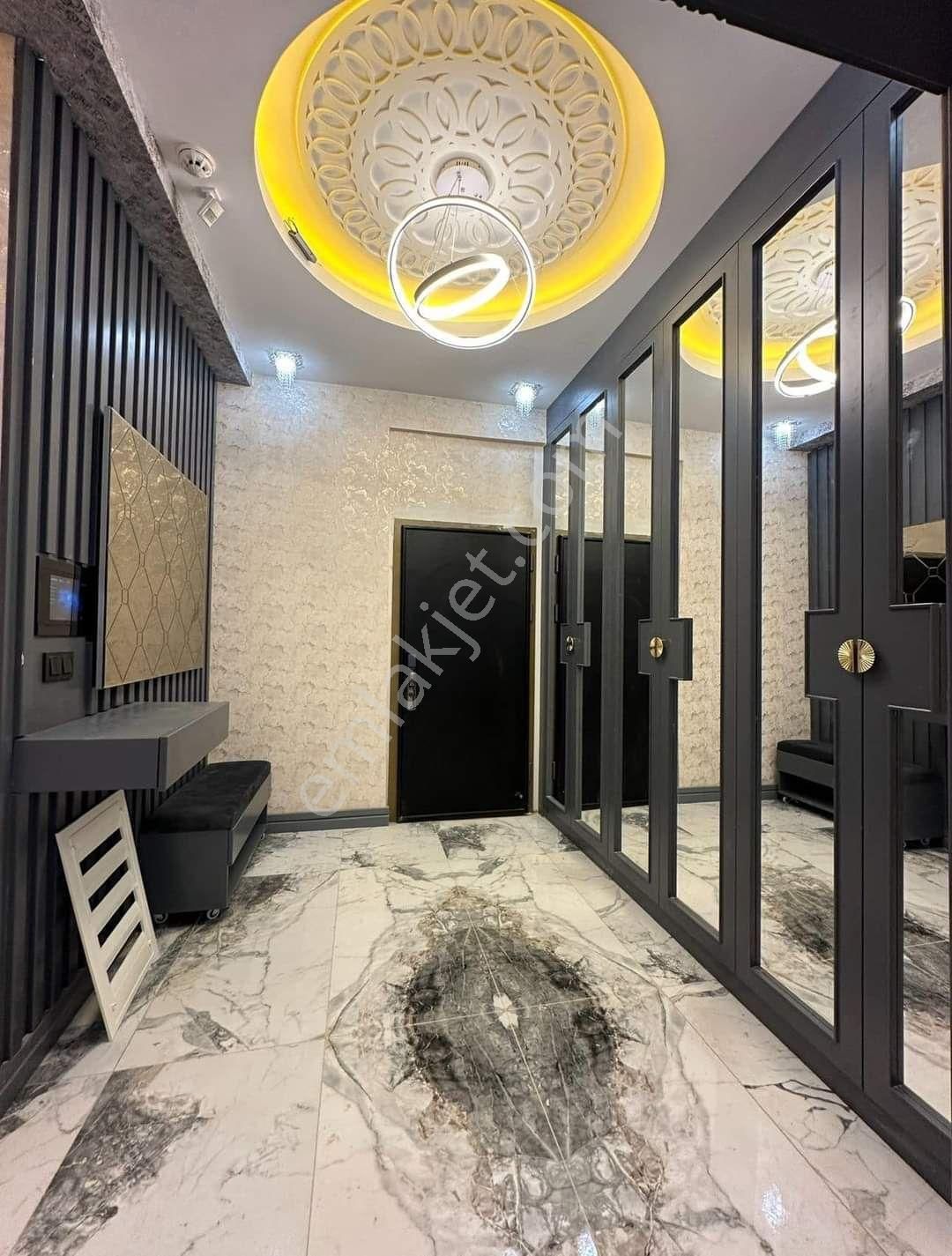 G.antep Fıstıklı Mah Oturuma Hazır Fıstıklı Parkın Civarinda Satlık 3.1 Daire - Görsel 15