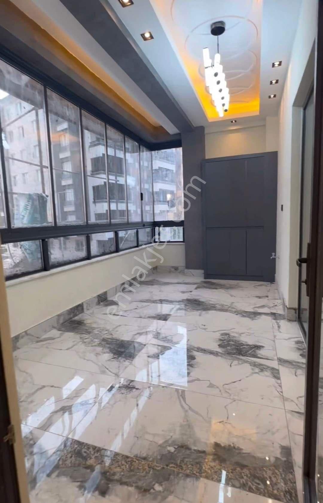 G.antep Fıstıklı Mah Oturuma Hazır Fıstıklı Parkın Civarinda Satlık 3.1 Daire - Görsel 9