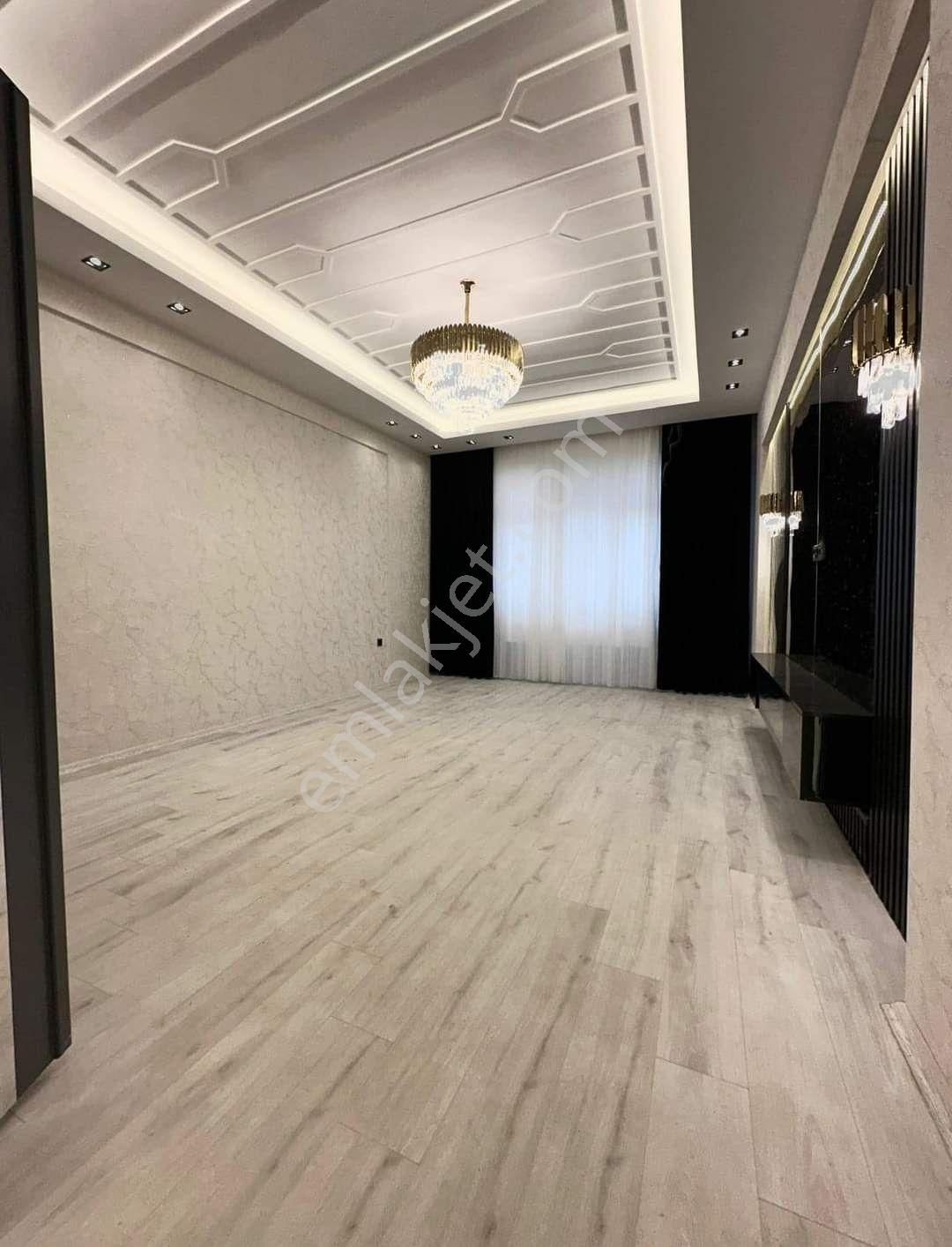 G.antep Fıstıklı Mah Oturuma Hazır Fıstıklı Parkın Civarinda Satlık 3.1 Daire - Görsel 12