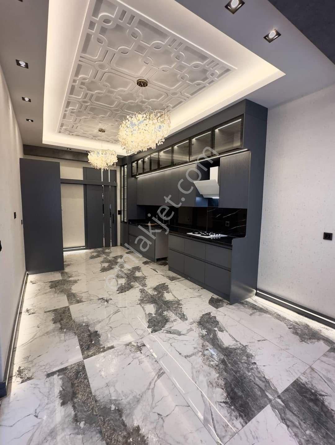 G.antep Fıstıklı Mah Oturuma Hazır Fıstıklı Parkın Civarinda Satlık 3.1 Daire - Görsel 7