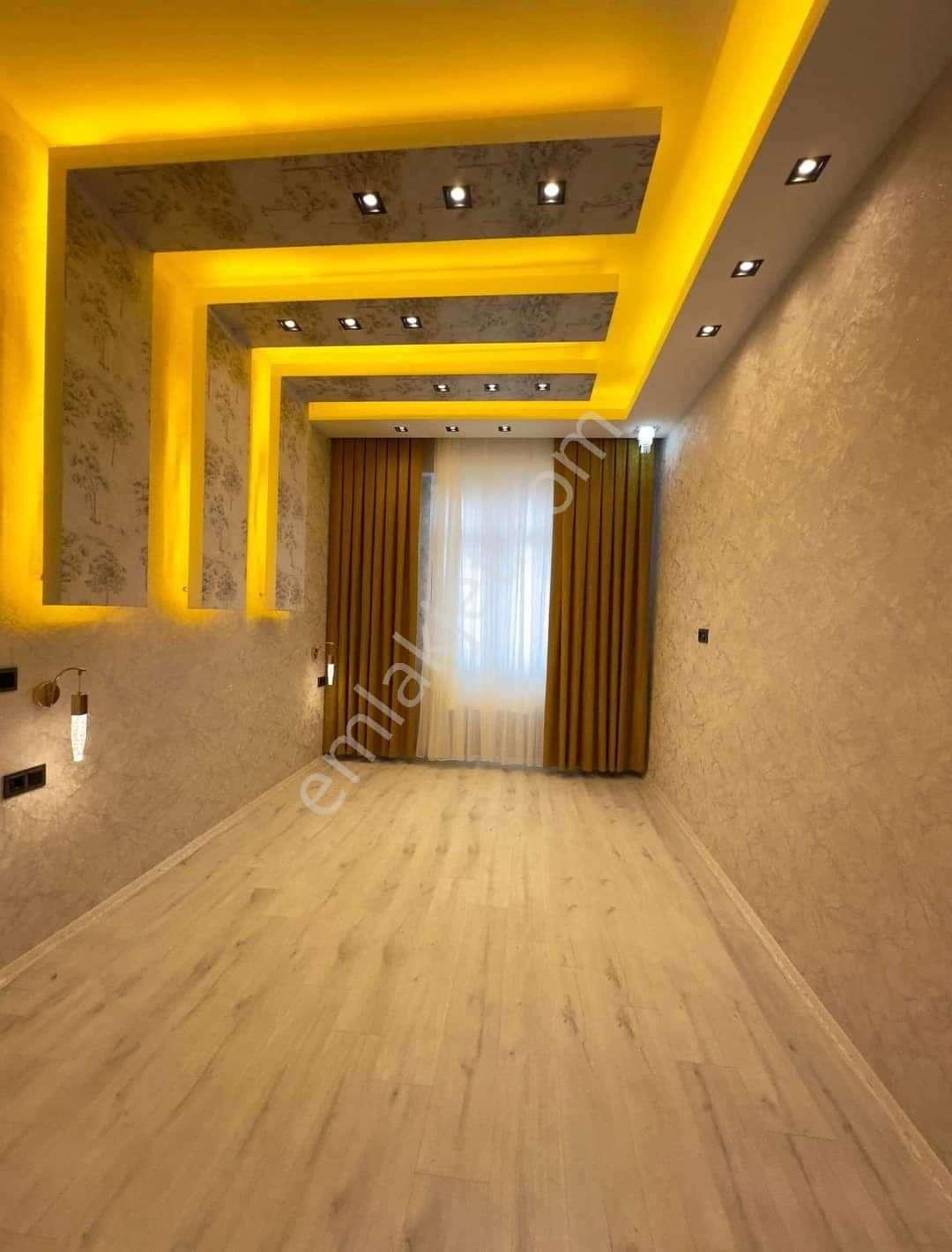 G.antep Fıstıklı Mah Oturuma Hazır Fıstıklı Parkın Civarinda Satlık 3.1 Daire - Görsel 11