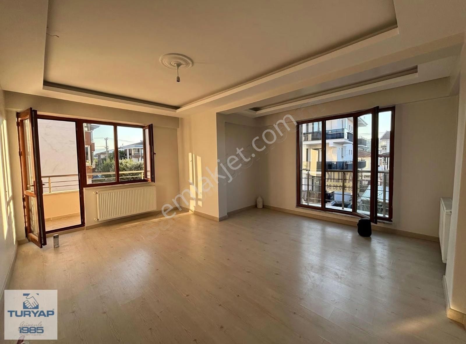 Yalova Safran Yolu Üzerinde Satılık 3+1 Daire