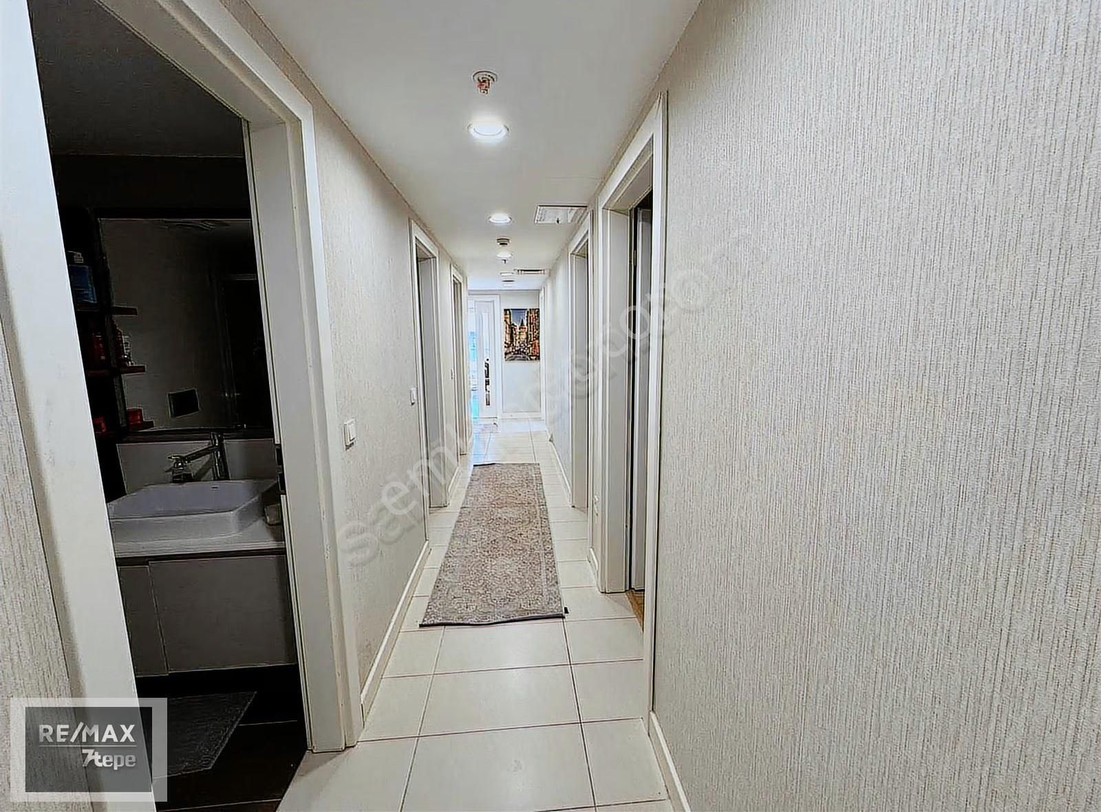 Şule Güleç Tek Yetkili Pashador Satılık 3+1 Eşyalı Köşe Daire - Görsel 3