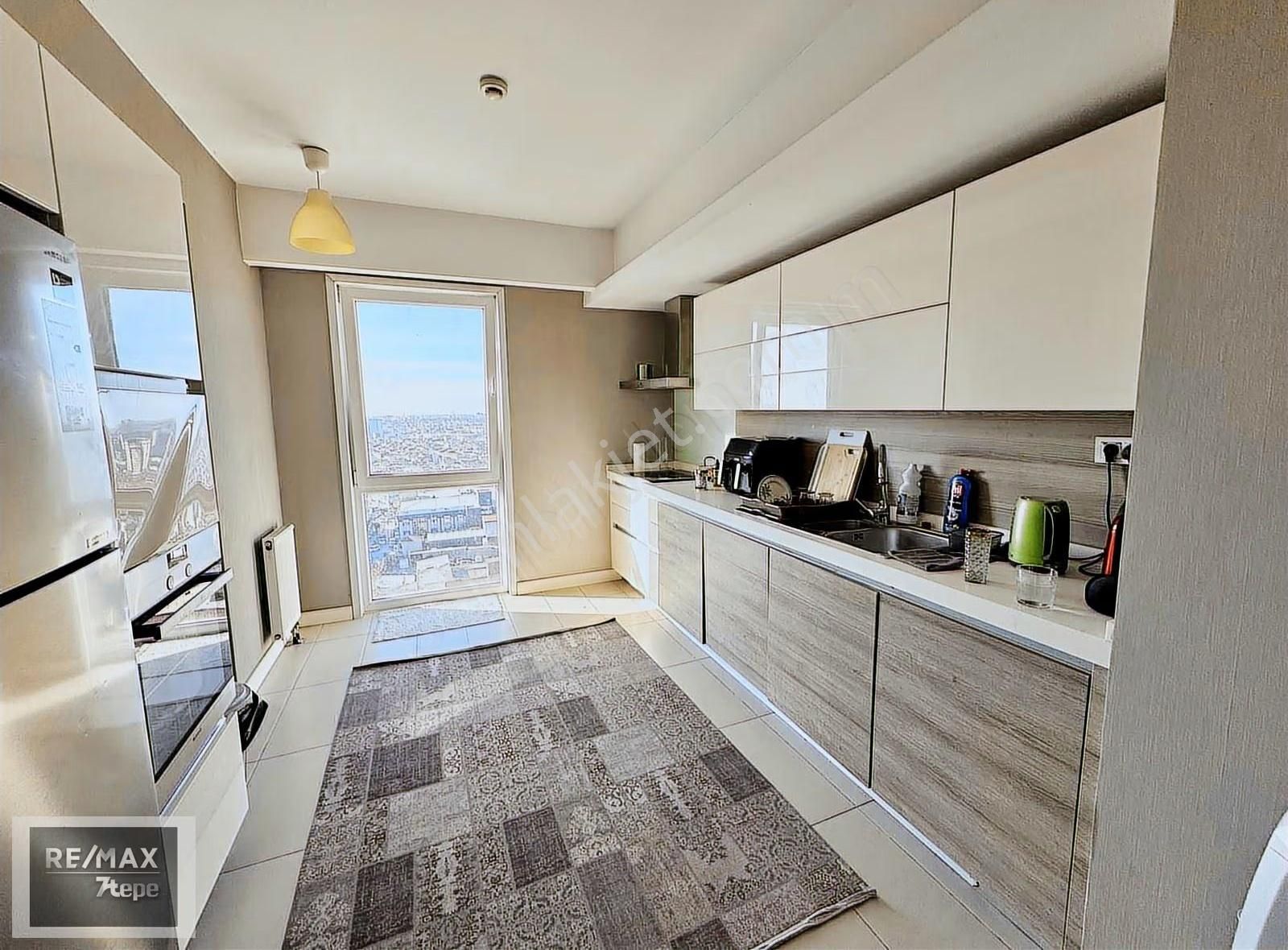 Şule Güleç Tek Yetkili Pashador Satılık 3+1 Eşyalı Köşe Daire - Görsel 10