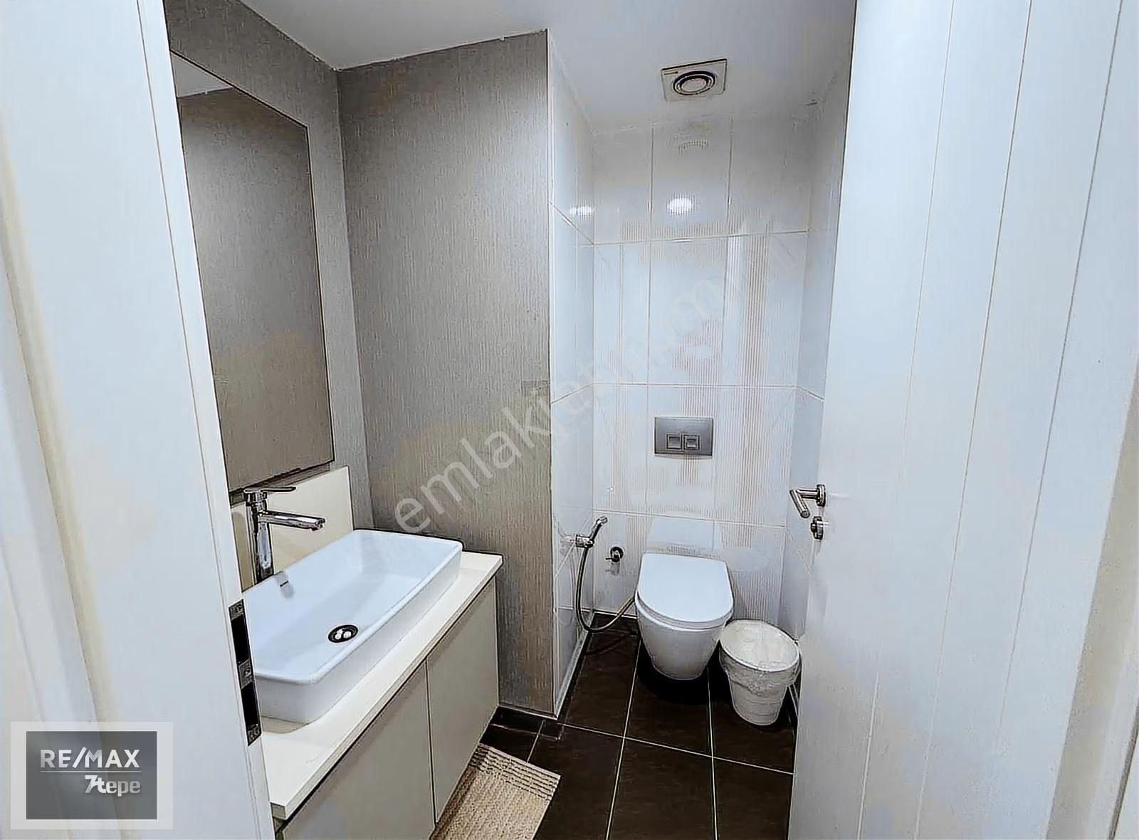 Şule Güleç Tek Yetkili Pashador Satılık 3+1 Eşyalı Köşe Daire - Görsel 2