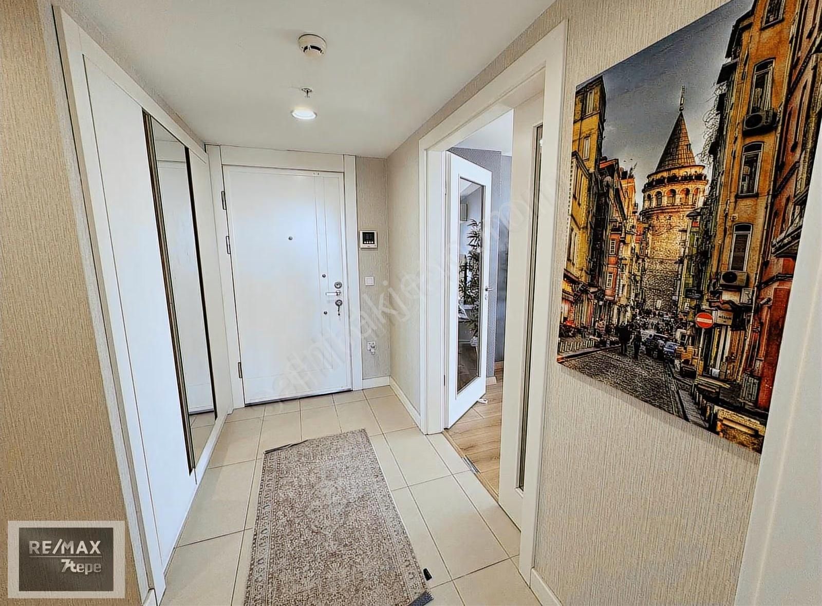 Şule Güleç Tek Yetkili Pashador Satılık 3+1 Eşyalı Köşe Daire - Görsel 9