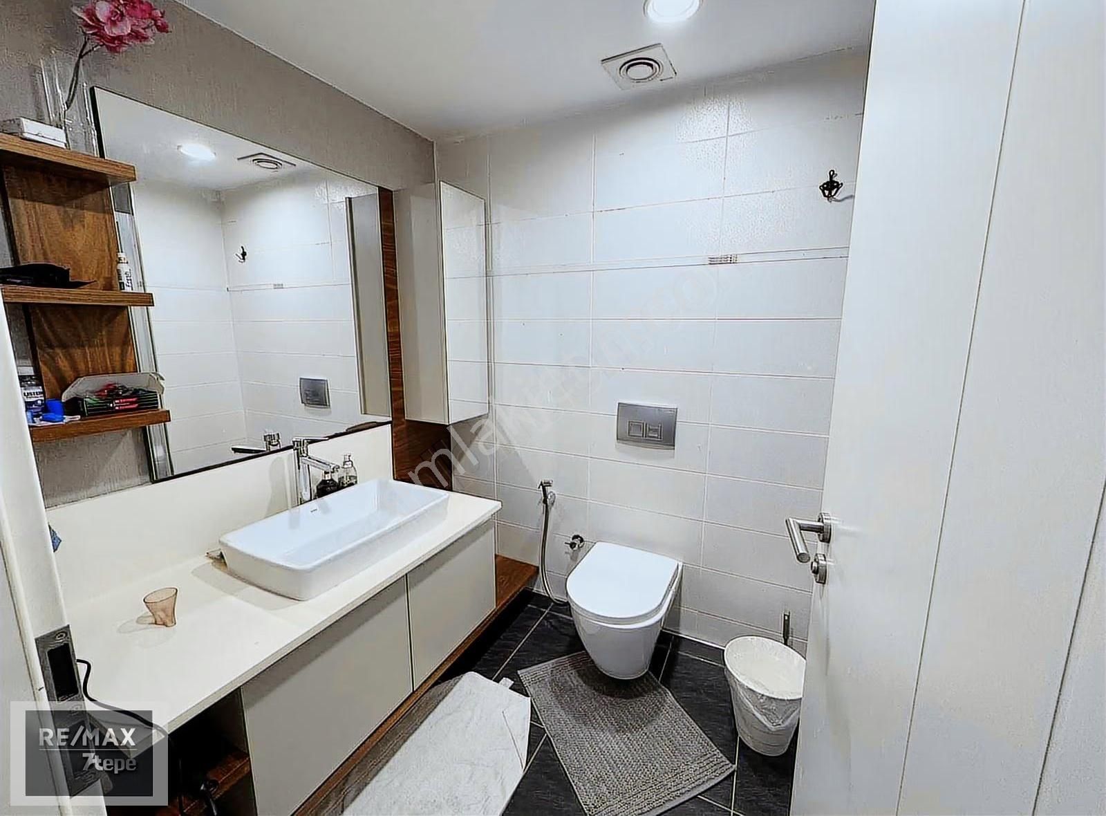 Şule Güleç Tek Yetkili Pashador Satılık 3+1 Eşyalı Köşe Daire - Görsel 4