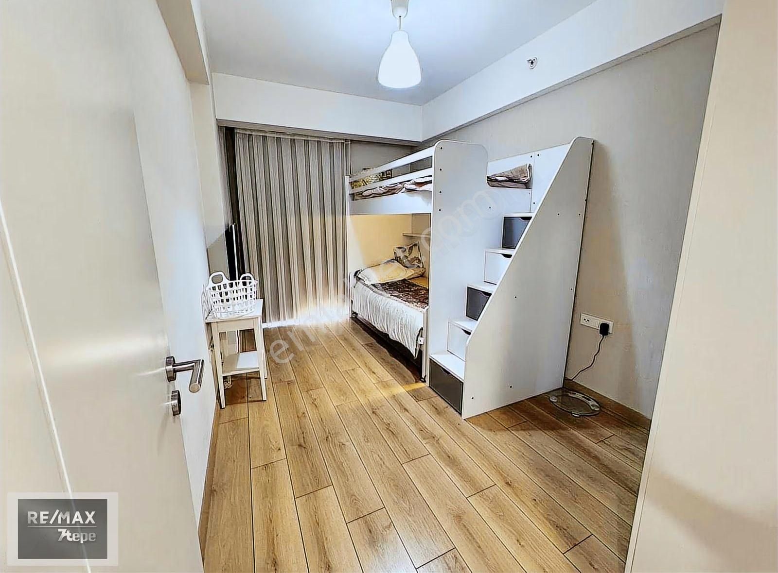 Şule Güleç Tek Yetkili Pashador Satılık 3+1 Eşyalı Köşe Daire - Görsel 7