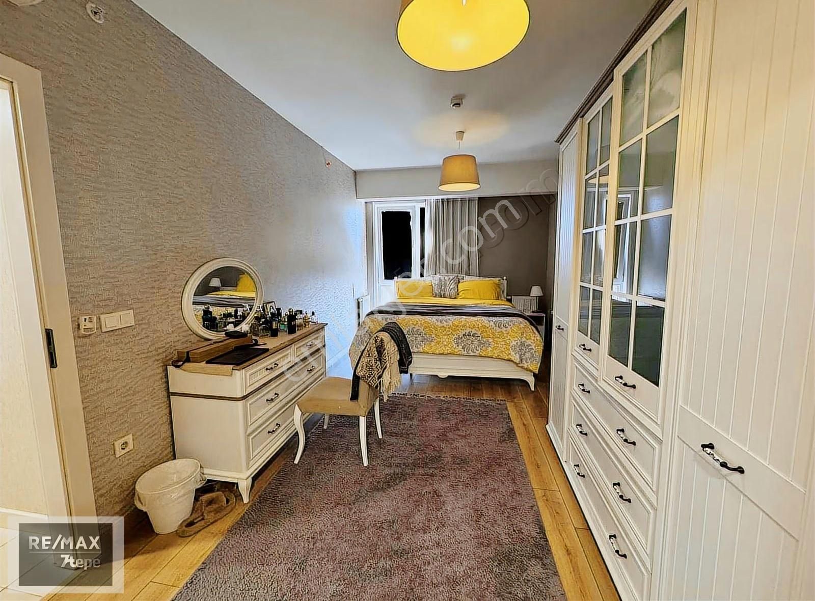 Şule Güleç Tek Yetkili Pashador Satılık 3+1 Eşyalı Köşe Daire - Görsel 6