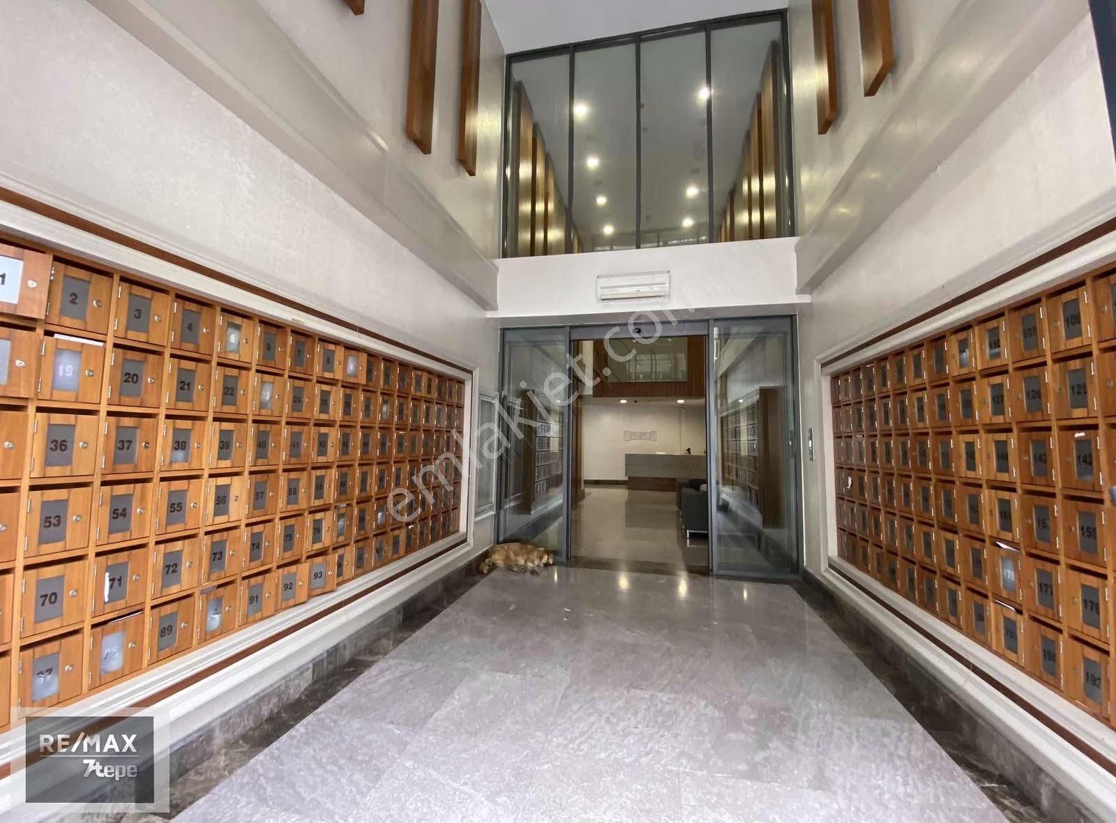 Bayrampaşa Pashador Satılık 1+1 Daire ( Eşyalı ) - Görsel 2