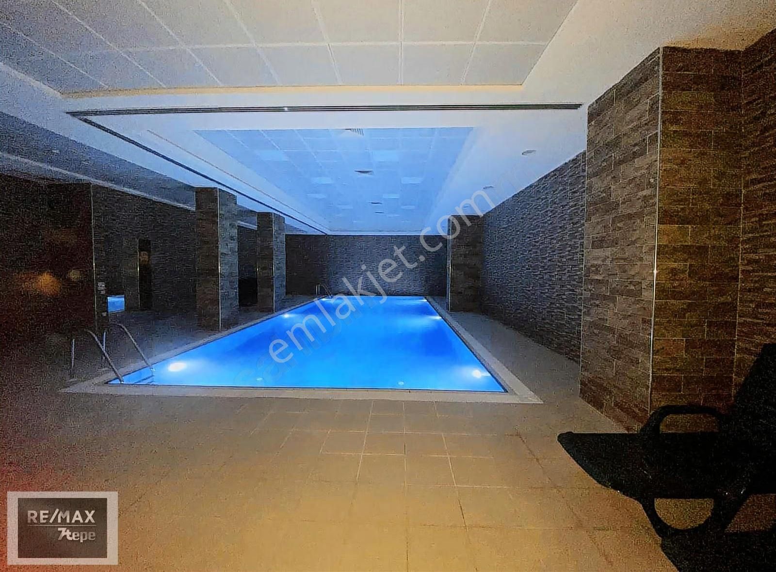 Şule Güleç Tek Yetkili Bayrampaşa Pashador Satılık 2+1 Daire - Görsel 4