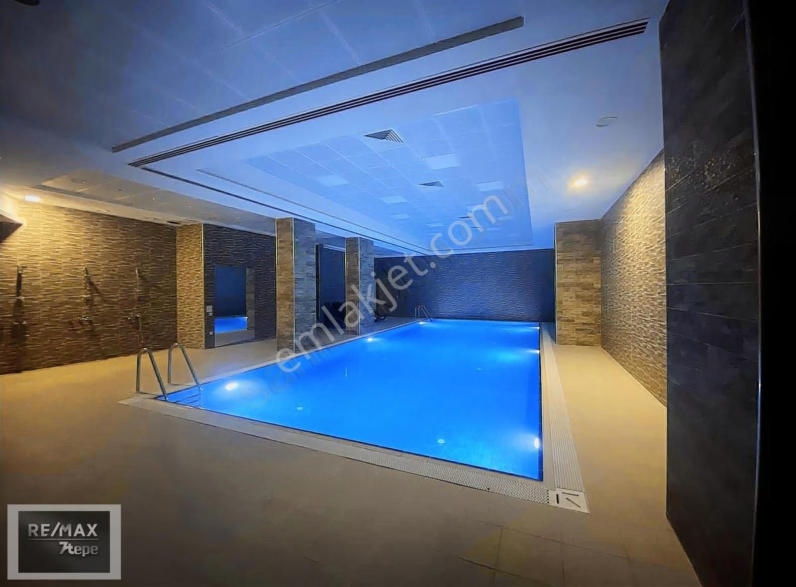 Şule Güleç Tek Yetkili Bayrampaşa Pashador Satılık 2+1 Daire - Görsel 7