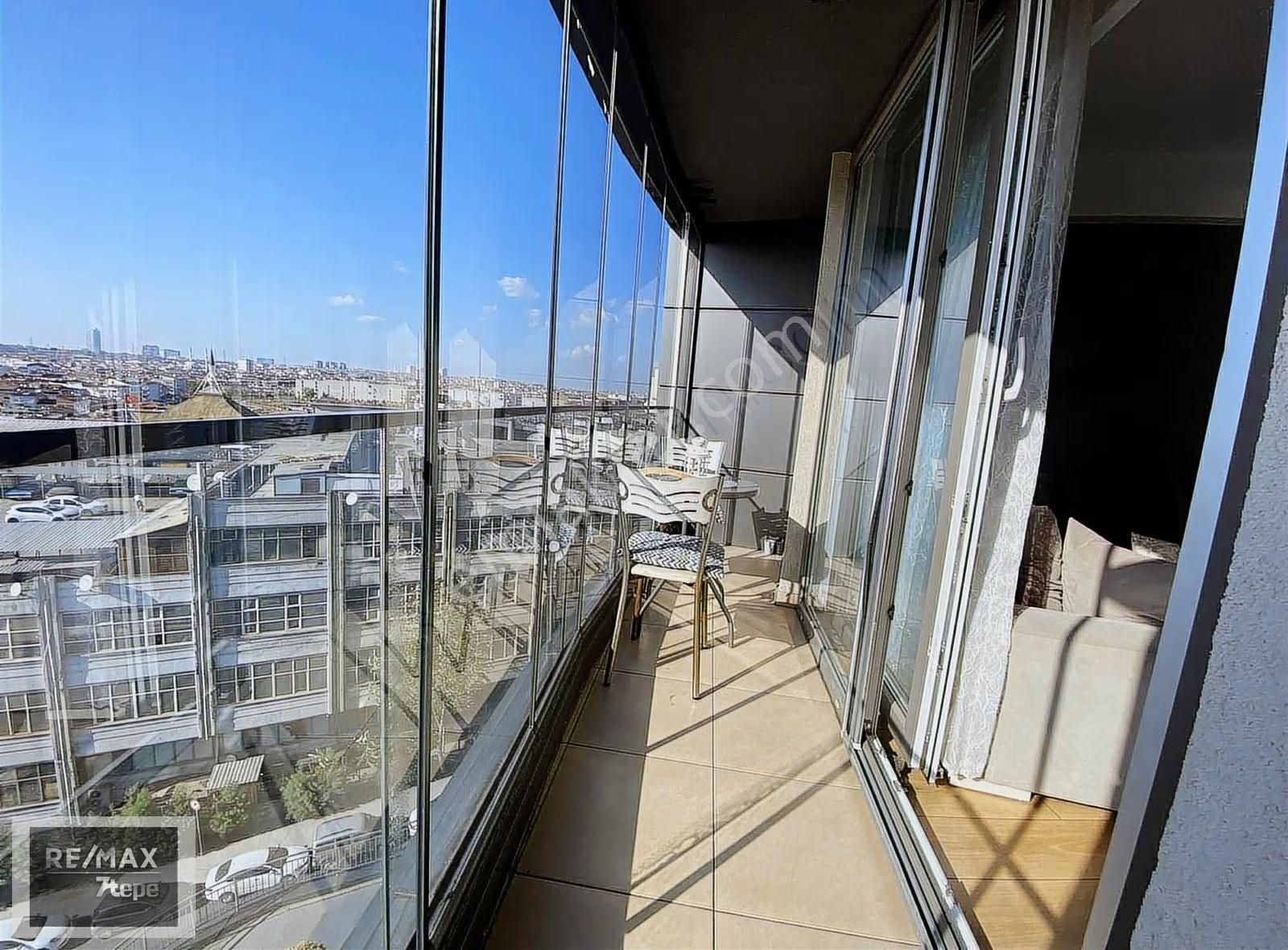 Şule Güleç Tek Yetkili Bayrampaşa Pashador Satılık 2+1 Daire - Görsel 9