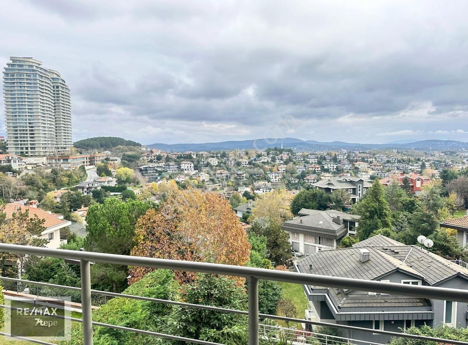 Acarkent Remax7tepe`den Kiralık Müstakil Villa