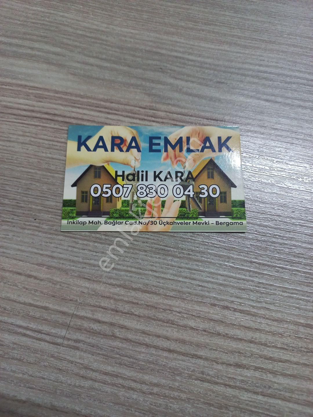 Satılık Müstakiltapu Tarla - Görsel 4