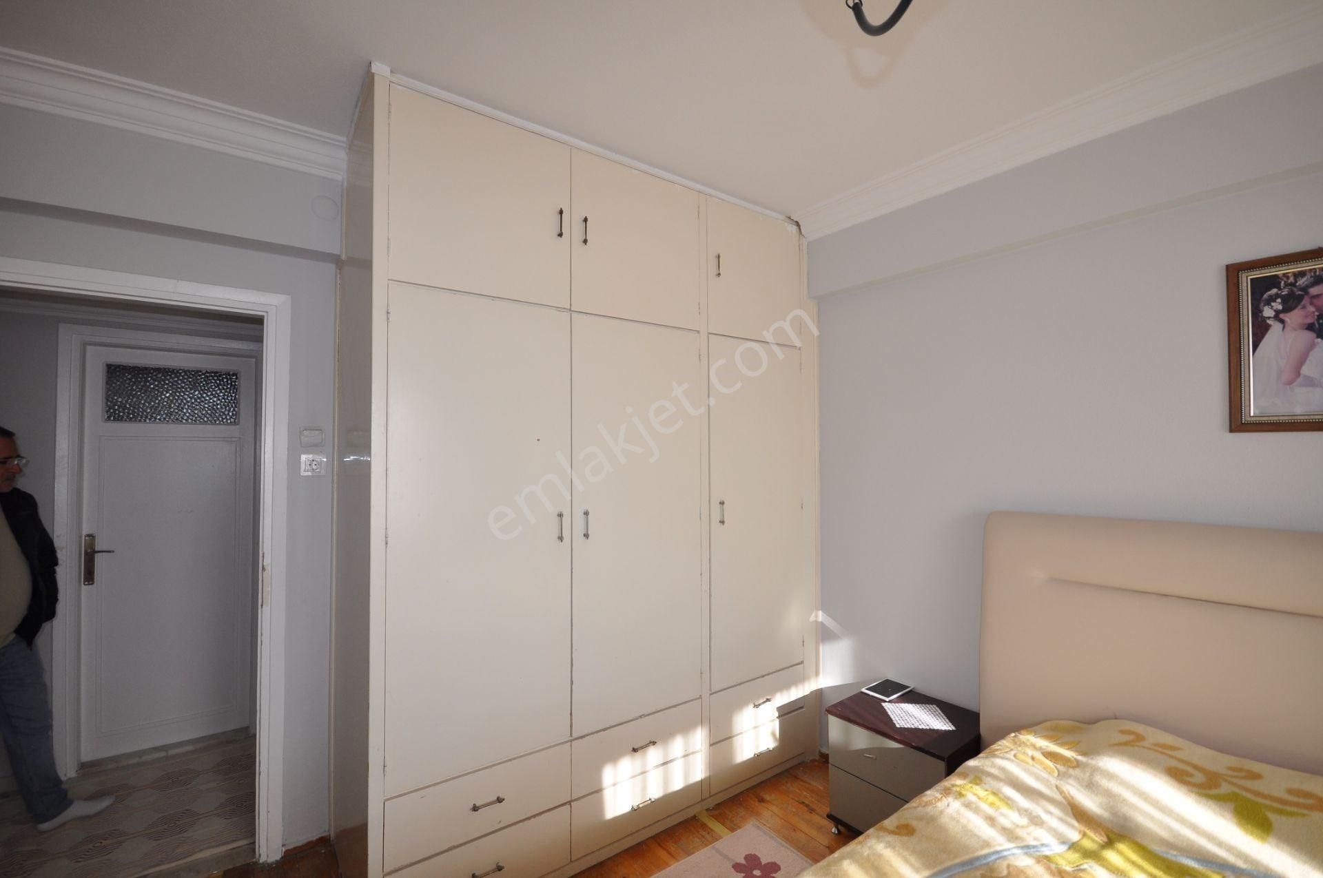 Söke Konak Mh. Satılık 2+1 Daire - Görsel 12