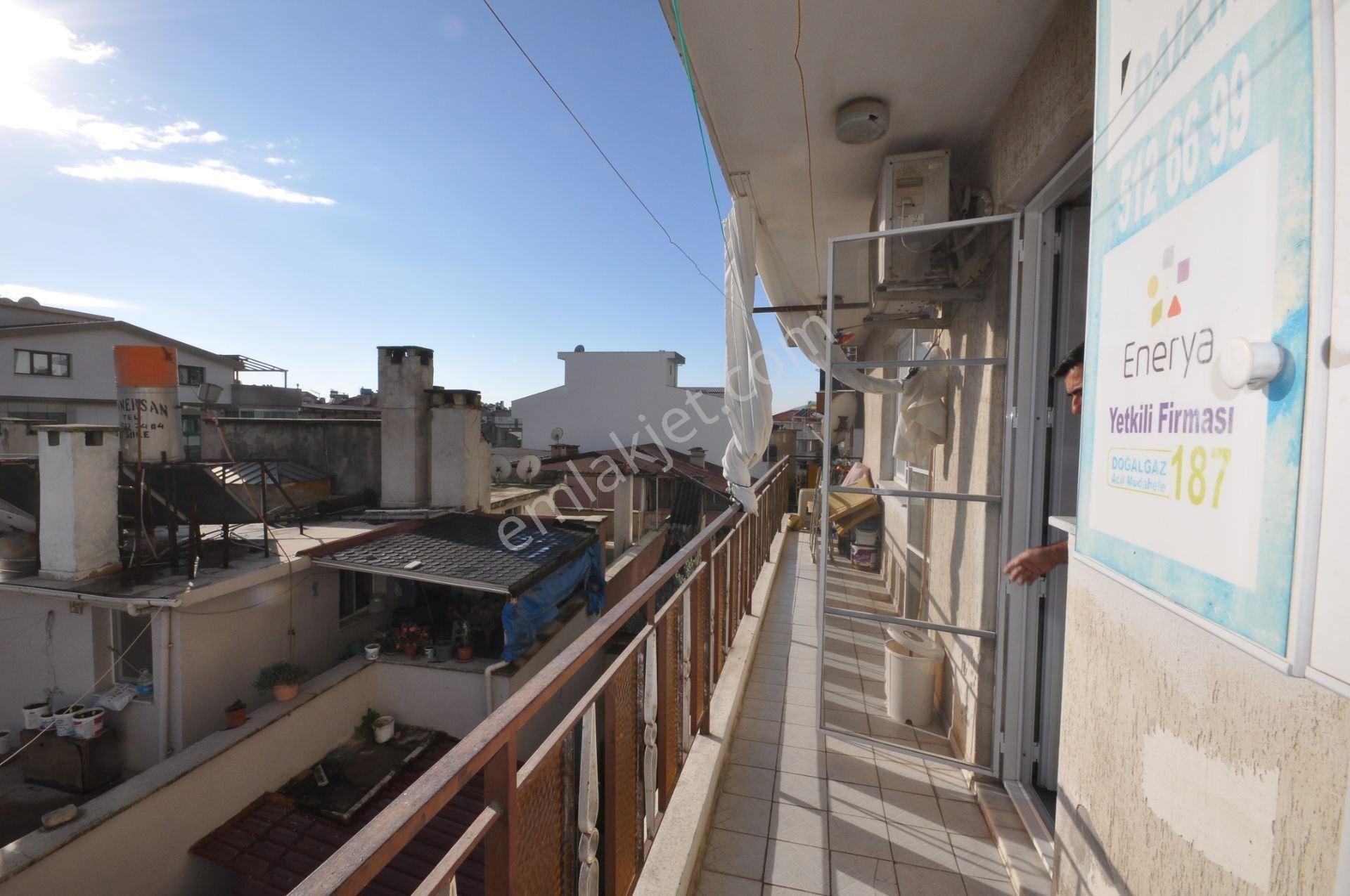 Söke Konak Mh. Satılık 2+1 Daire - Görsel 18