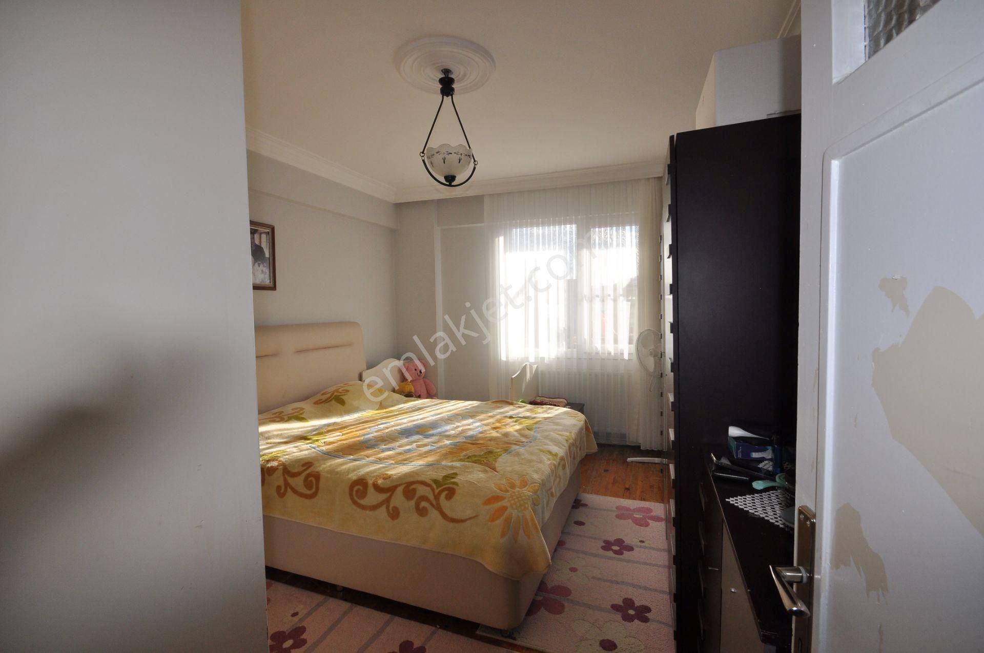 Söke Konak Mh. Satılık 2+1 Daire - Görsel 11