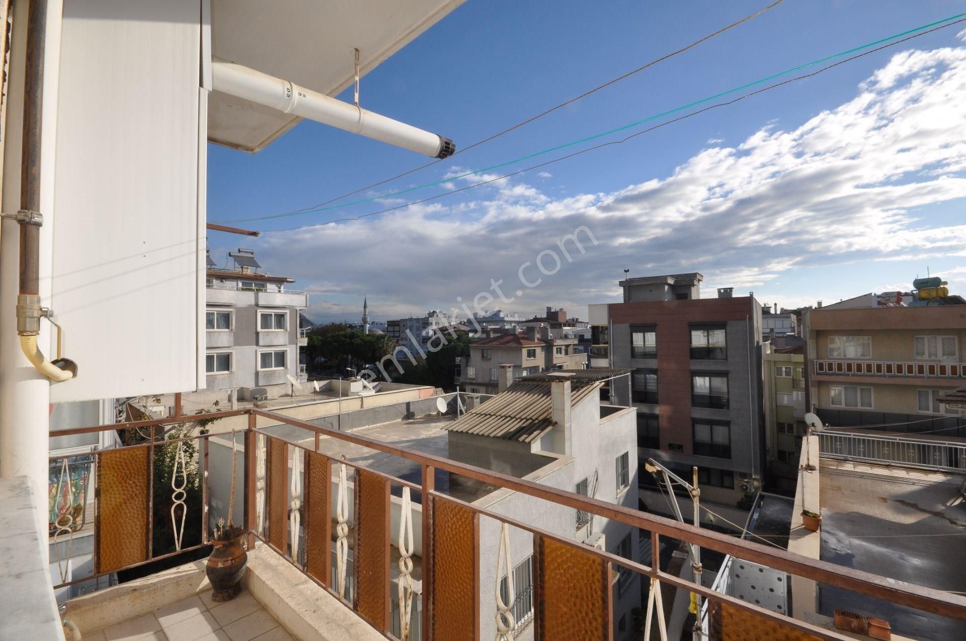 Söke Konak Mh. Satılık 2+1 Daire - Görsel 19