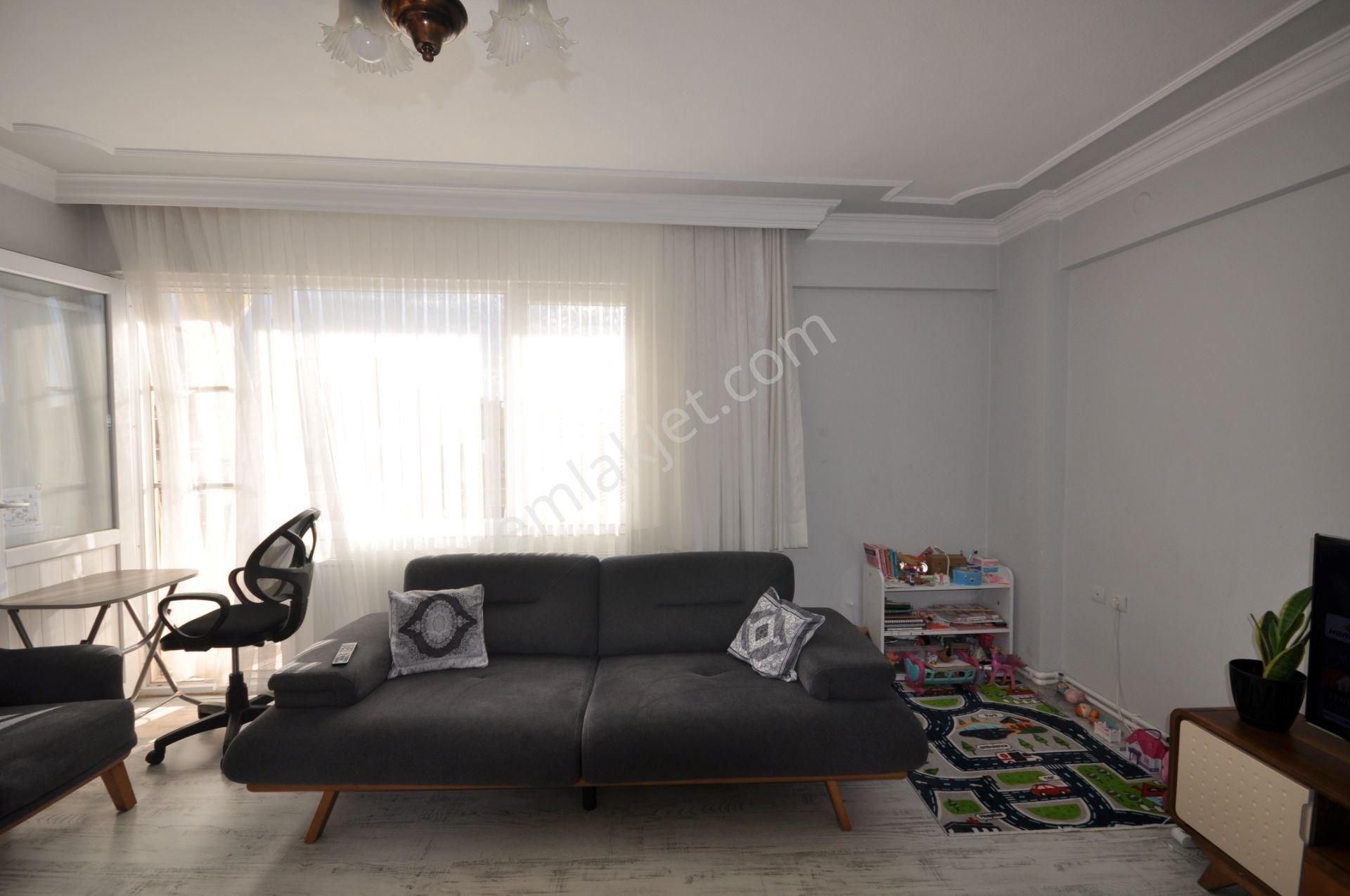 Söke Konak Mh. Satılık 2+1 Daire - Görsel 5